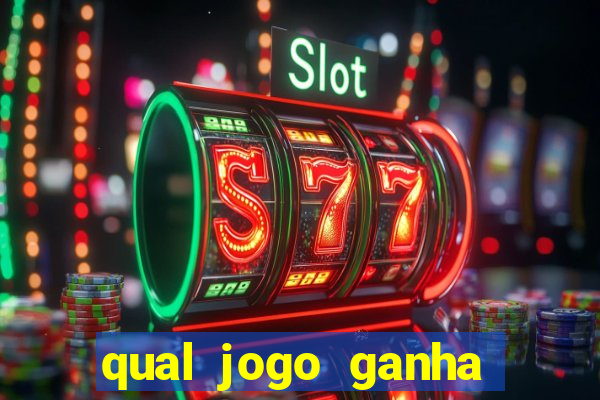 qual jogo ganha dinheiro ao se cadastrar